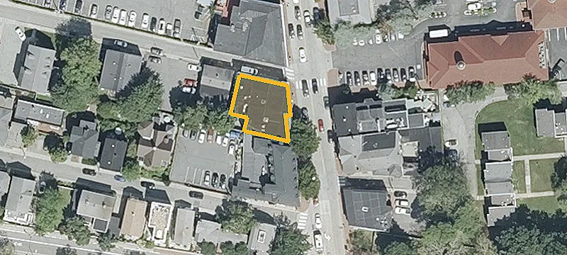 117 Bellevue Ave