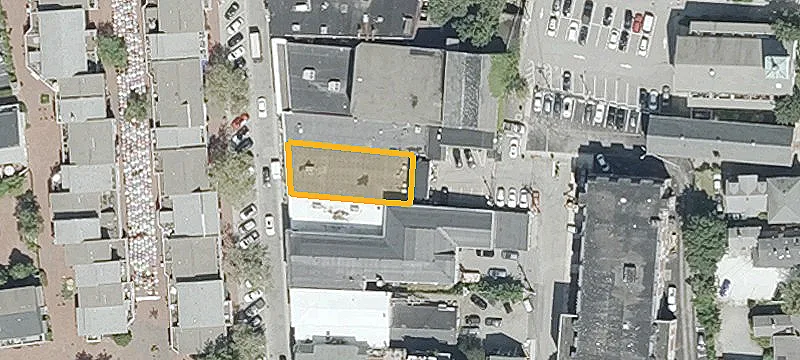 158-160 Thames St, Unit 160