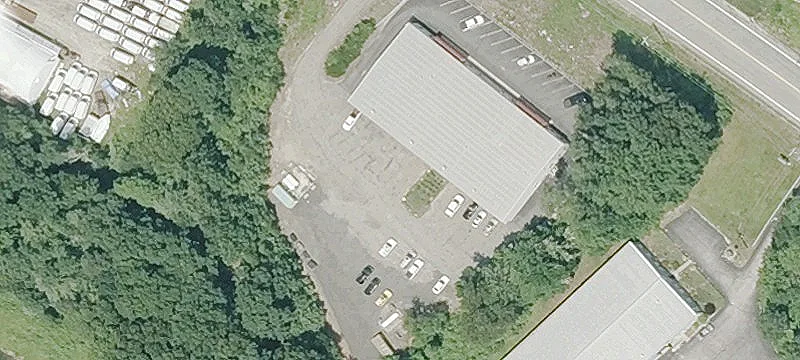 141 Industrial Dr