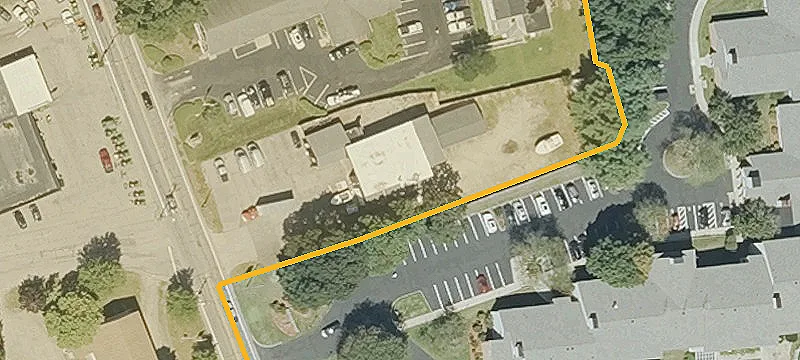 1965 Kingstown Rd