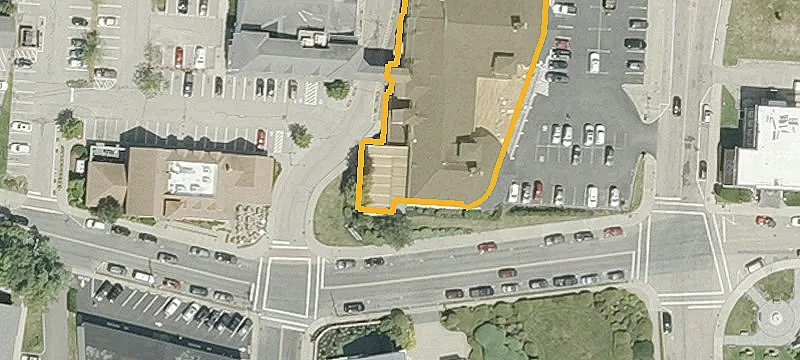 40th Pier Market Pl40a