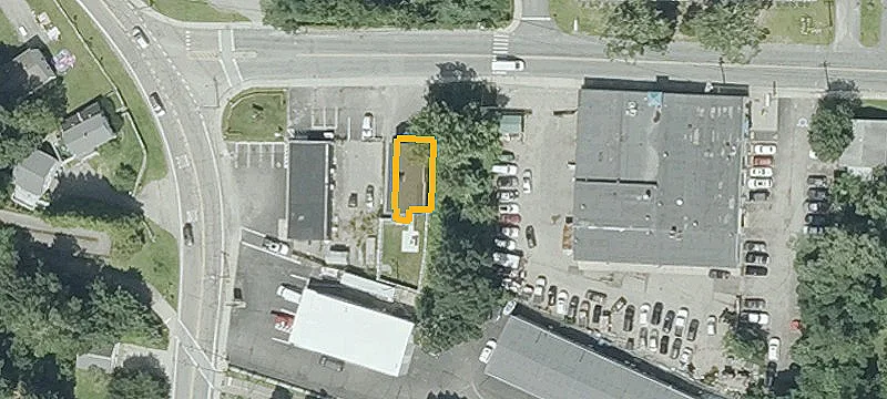130 Kersey Rd