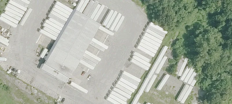 100 Industrial Dr