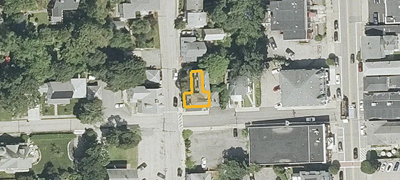 23 Melrose St
