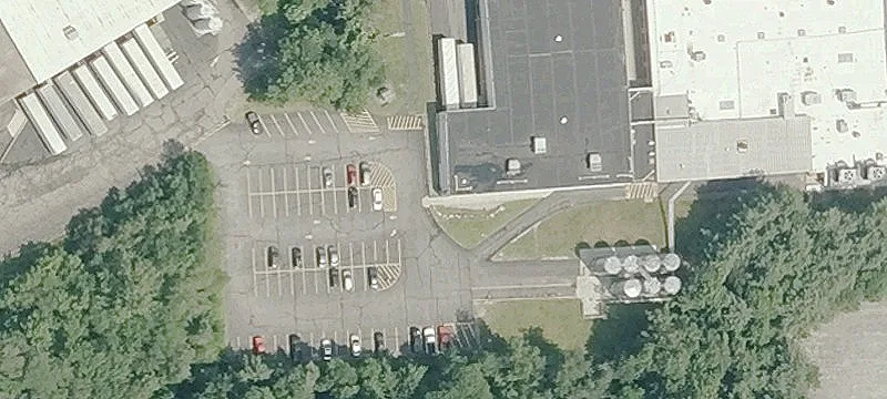 110 Graham Dr