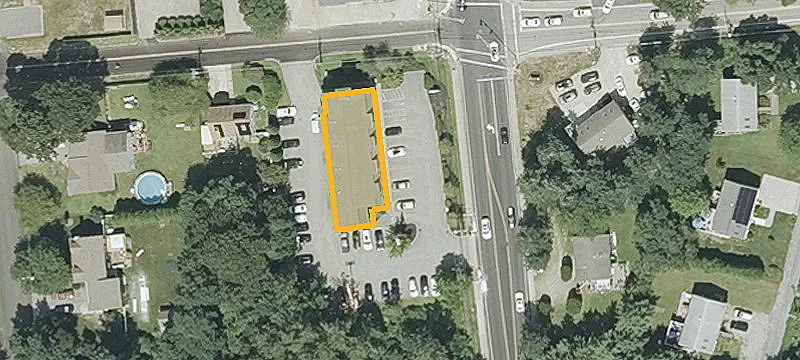 1004 Boston Nck Rd