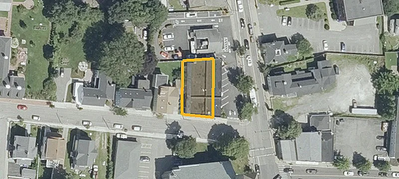 5 Miller St
