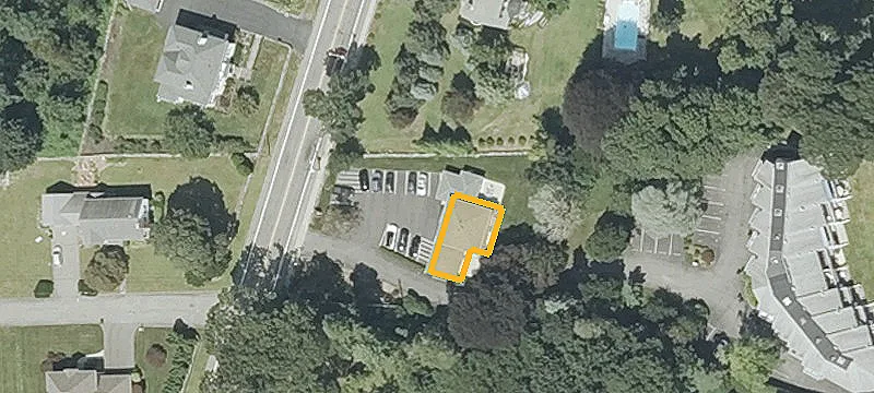 4474 Post Rd
