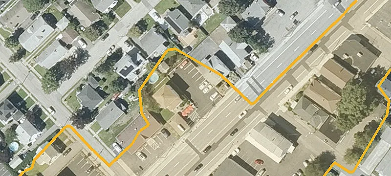 775 Reservoir Ave