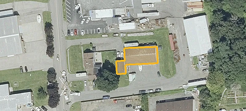 14 Broadcommon Rd