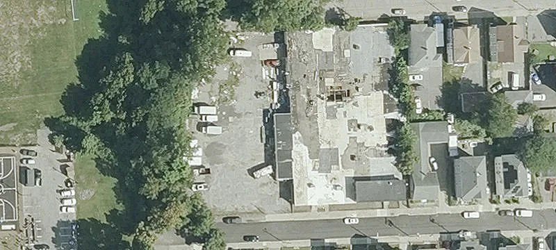 27 Privet St