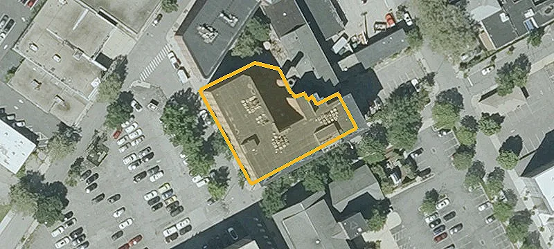 28 Bassett St, Unit 1B