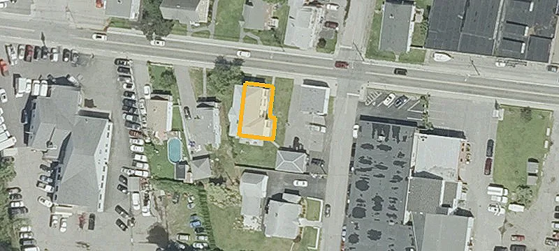 229 Child St