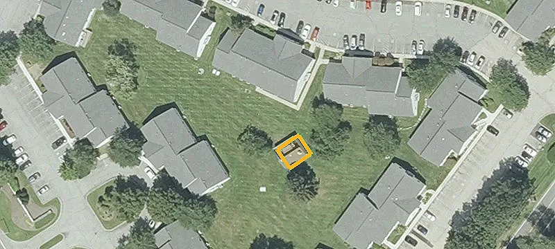 450 Veterans Memorial Pkwy, Unit 14