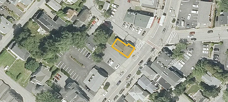 387 Main St, Unit 2