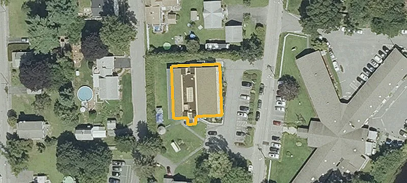 47 Barker Ave