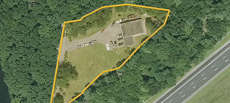 221 Reservoir Rd