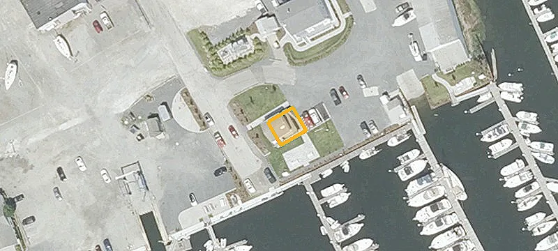 150 Wharf Rd