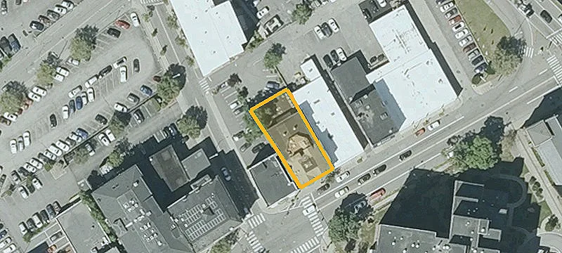 711 Westminster St, Unit 7