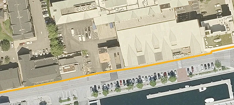 91-93 Long Wharf, Unit 93