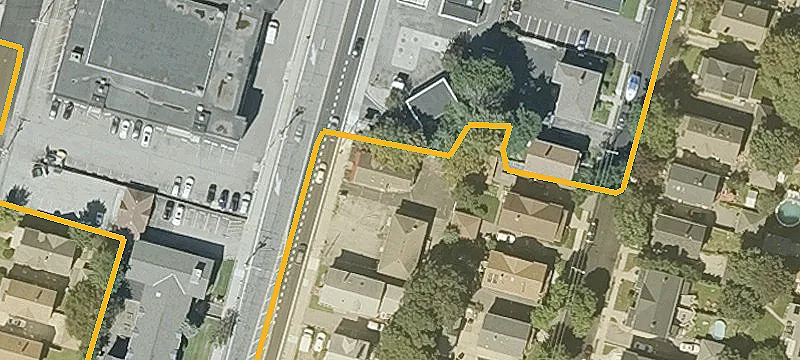 1300 Elmwood Ave