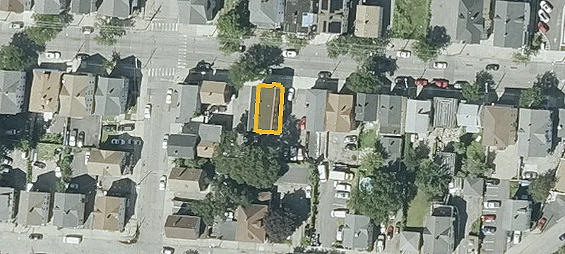 732 Atwells Ave