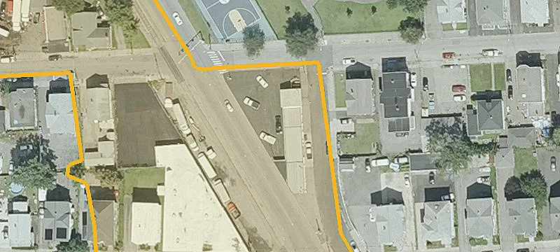 31 Link St