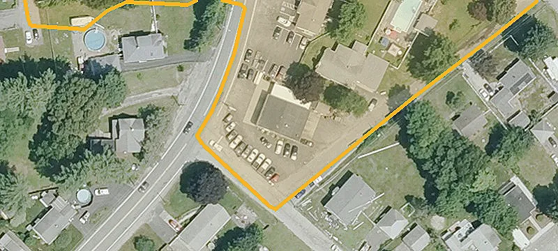 106 Greenville Rd