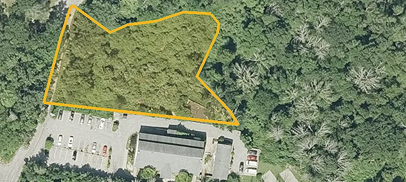 332 Canonchet Rd