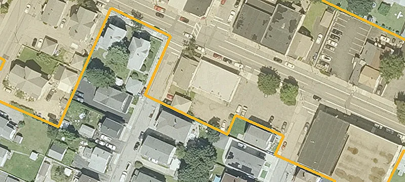 227 Warren Ave, Unit 233