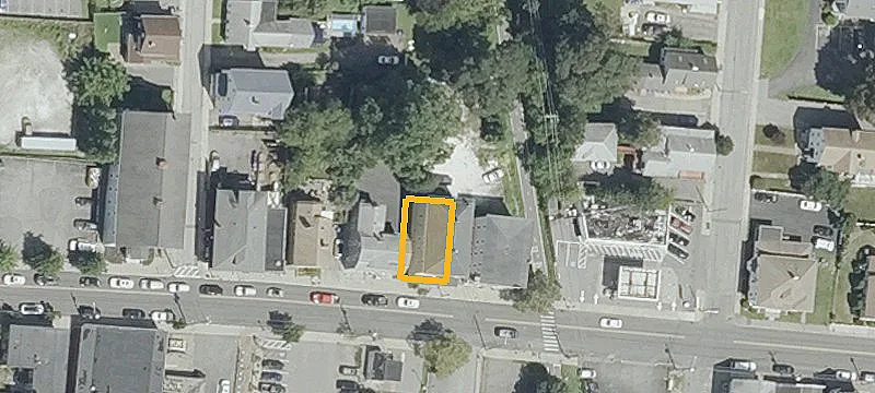 54 Market St