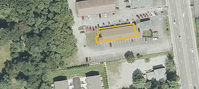 5853 Post Rd Ste, Unit 203