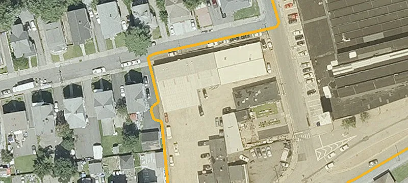 16 Sabin St