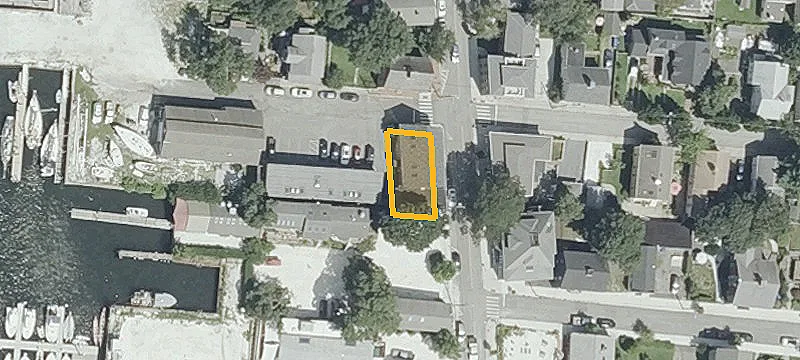 259 Water St, Unit 1