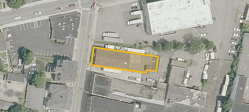 581 Main St