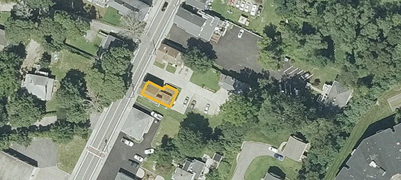 485 High St