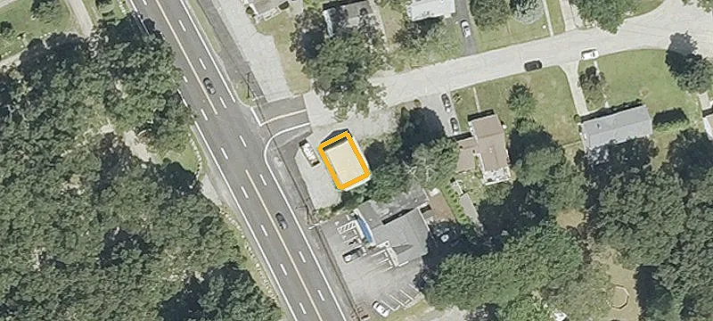 6310 Post Rd