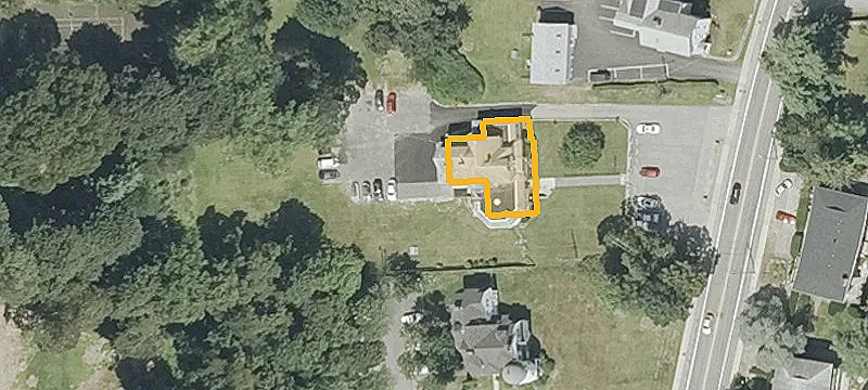 4575 Post Rd