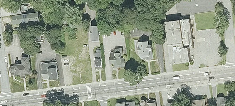 117 Main St