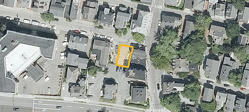 43 Franklin St