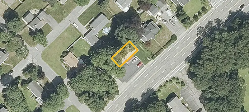 5393 Post Rd
