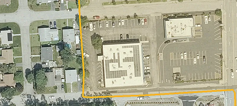65th Newport Ave