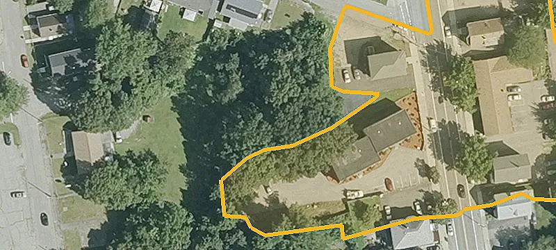 51 Overland Ave