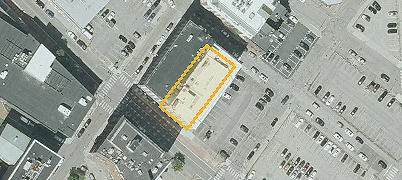 128 Dorrance St, Unit 7