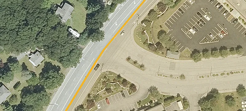 60 Ctr Of New England Blvd