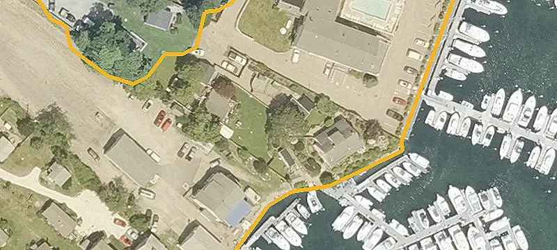 392nd Gooseberry Rd