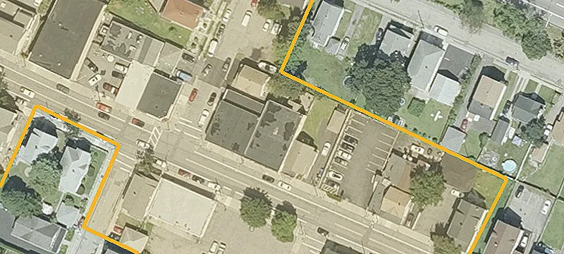 234 Warren Ave