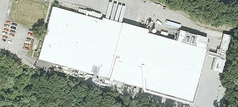 8 Industrial Dr
