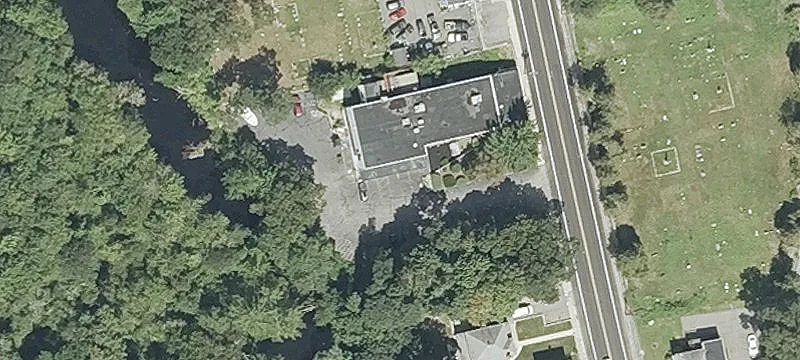 1505 Main St