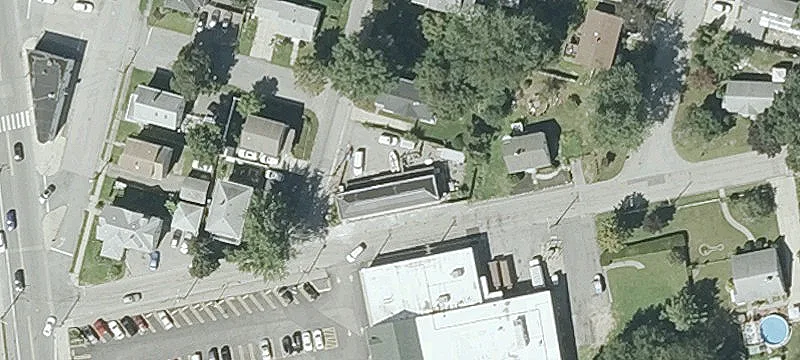 45 Hodsell St